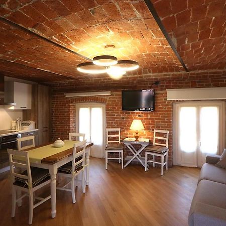 Alba Sui Tetti Apartment Luaran gambar