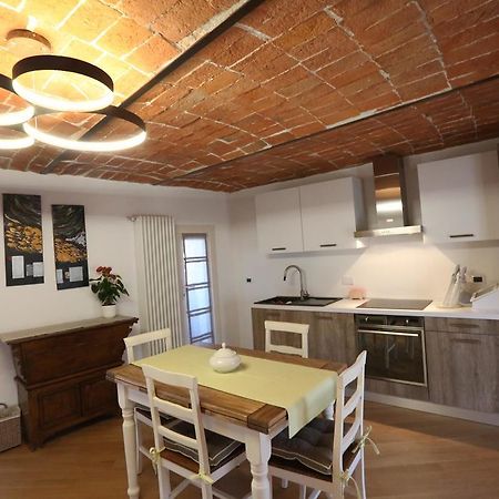 Alba Sui Tetti Apartment Luaran gambar