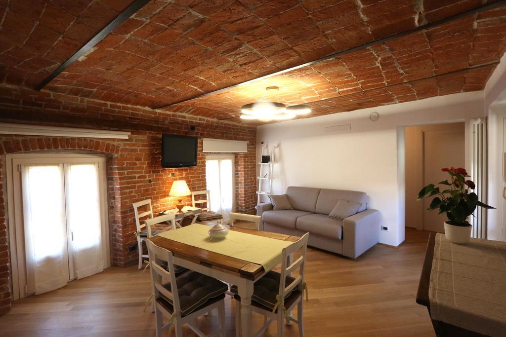 Alba Sui Tetti Apartment Luaran gambar