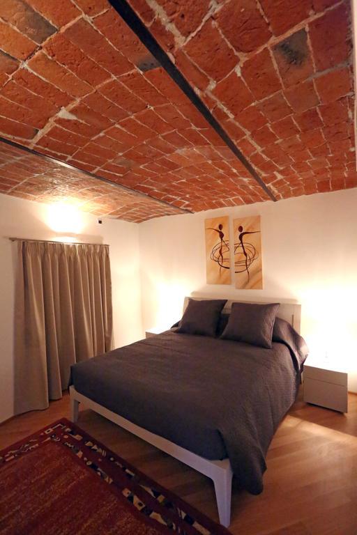 Alba Sui Tetti Apartment Luaran gambar