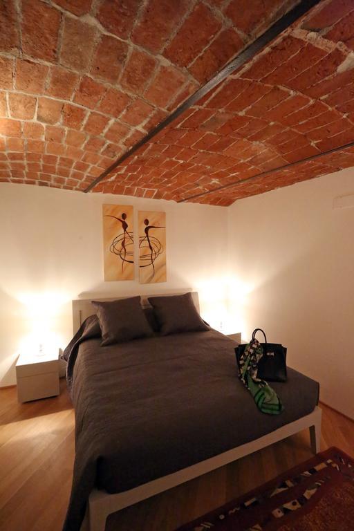 Alba Sui Tetti Apartment Luaran gambar